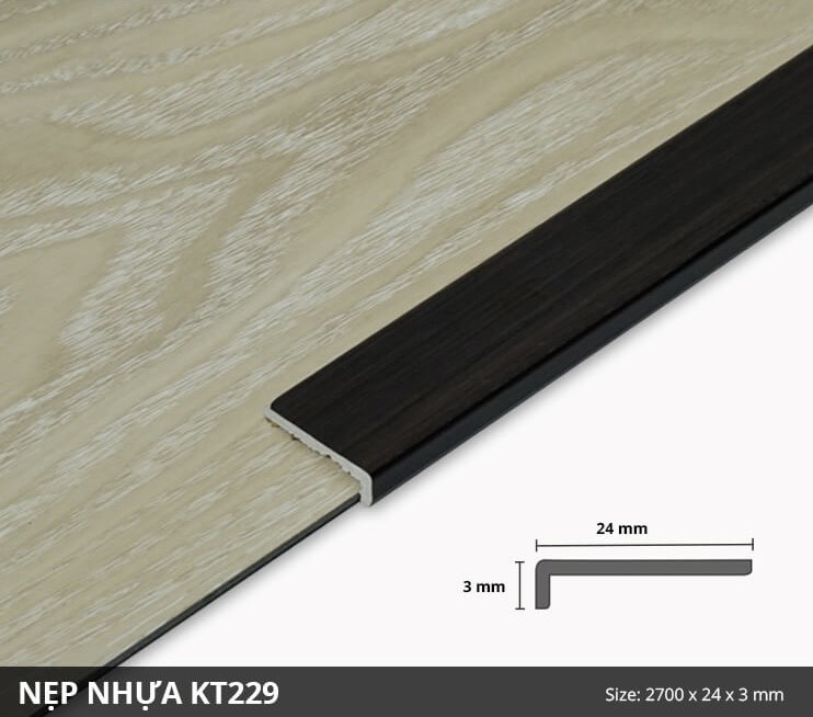 KT229 NHỰA